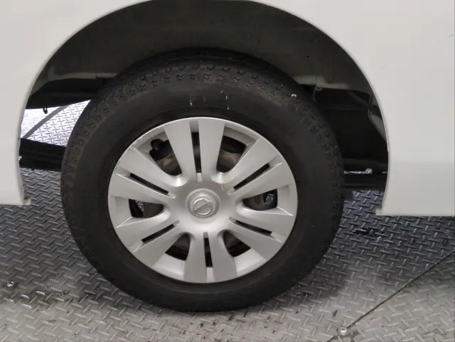 日産 キャラバン ＣＢＦ-ＶＲ2Ｅ26の写真40