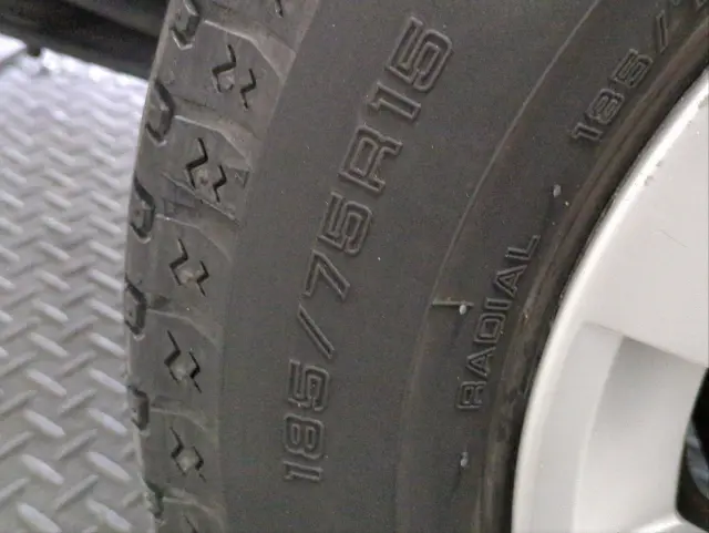 日産 キャラバン ＣＢＦ-ＶＲ2Ｅ26の写真41
