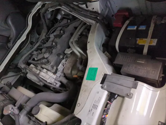 日産 キャラバン ＣＢＦ-ＶＲ2Ｅ26の写真43