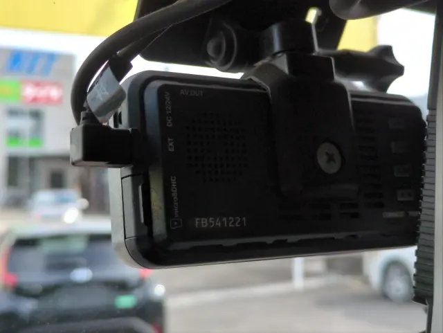 三菱 キャンター TPG-FDA00(4WD)の写真9