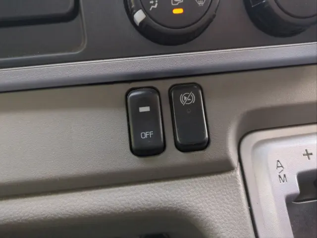 三菱 キャンター TPG-FDA00(4WD)の写真22