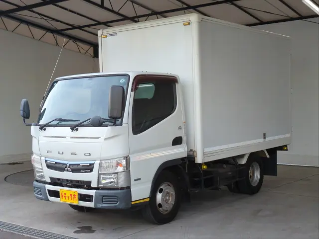 三菱 キャンター TPG-FDA00(4WD)の写真26