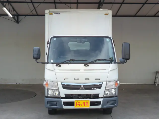 三菱 キャンター TPG-FDA00(4WD)の写真27