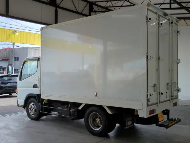 三菱 キャンター TPG-FDA00(4WD)の写真32