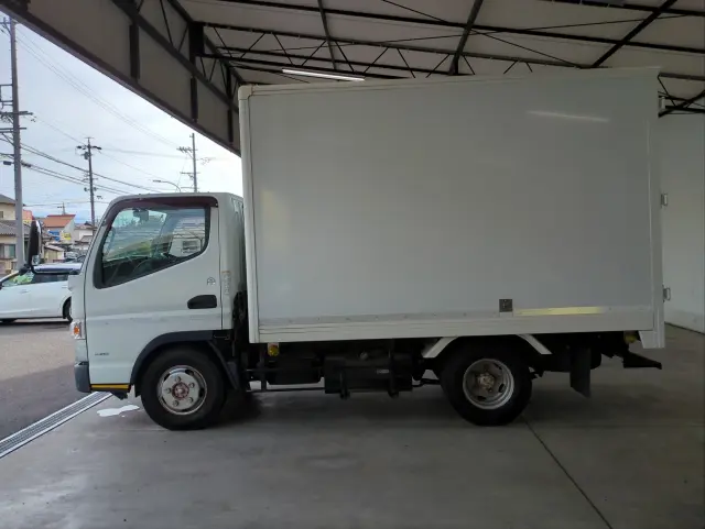 三菱 キャンター TPG-FDA00(4WD)の写真33