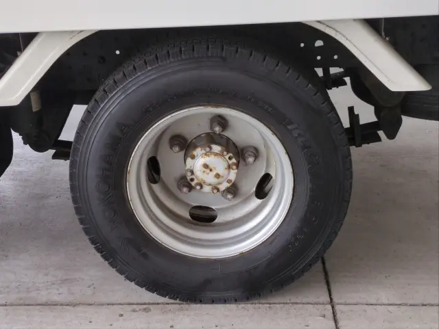 三菱 キャンター TPG-FDA00(4WD)の写真34