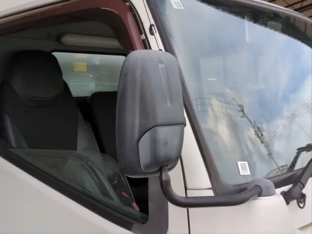三菱 キャンター TPG-FDA00(4WD)の写真39
