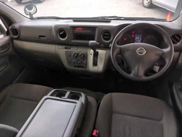日産 キャラバン LDF-VW2E26(2WD)の写真6