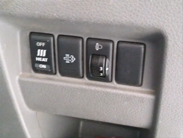 日産 キャラバン LDF-VW2E26(2WD)の写真11
