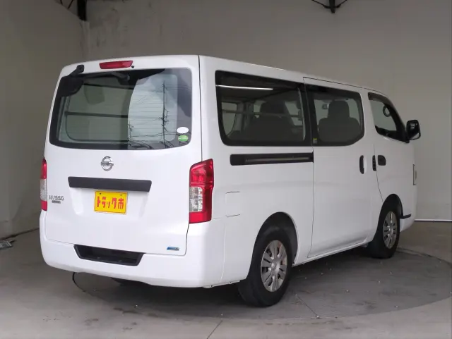 日産 キャラバン LDF-VW2E26(2WD)の写真14