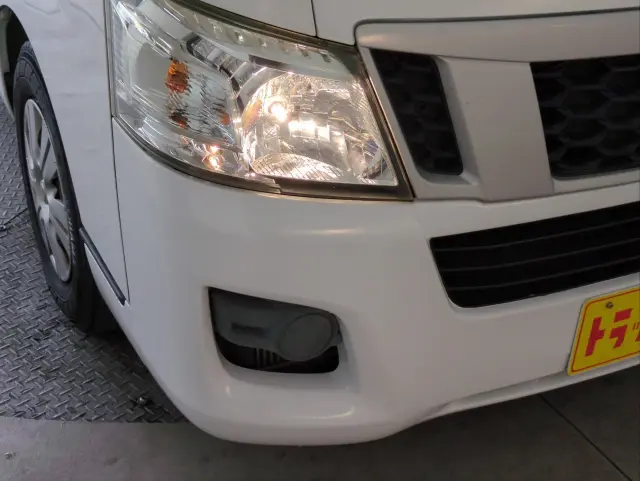 日産 キャラバン LDF-VW2E26(2WD)の写真15