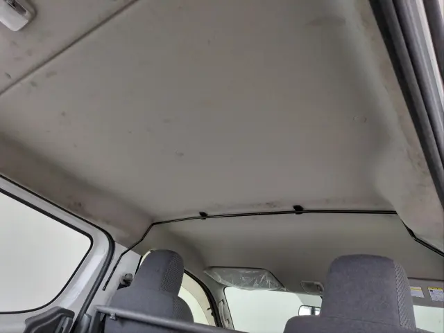 日産 キャラバン LDF-VW2E26(2WD)の写真20