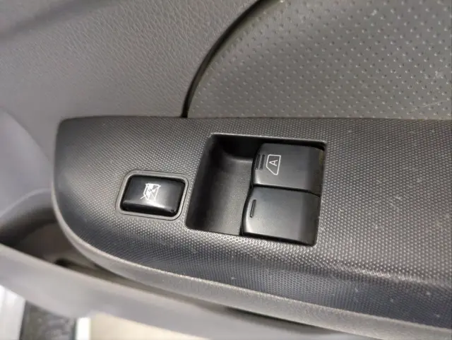 日産 キャラバン LDF-VW2E26(2WD)の写真24
