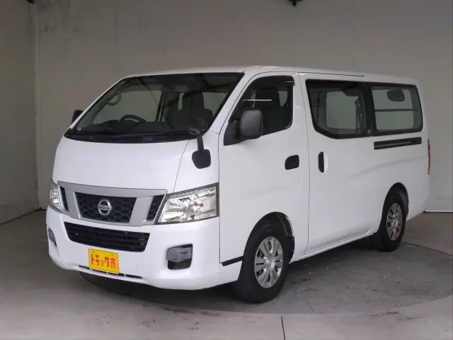日産 キャラバン LDF-VW2E26(2WD)の写真25