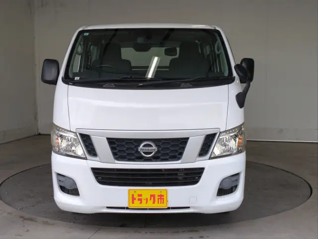 日産 キャラバン LDF-VW2E26(2WD)の写真26