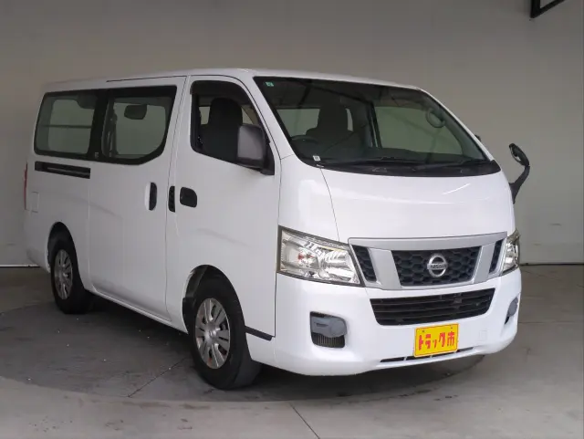日産 キャラバン LDF-VW2E26(2WD)の写真27