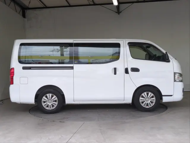 日産 キャラバン LDF-VW2E26(2WD)の写真28