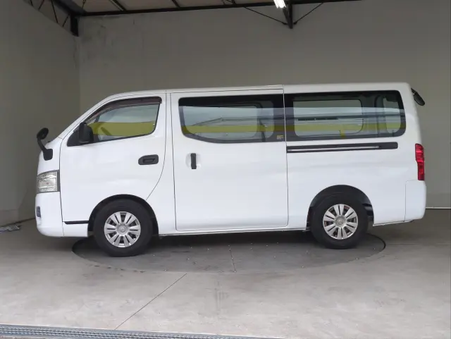 日産 キャラバン LDF-VW2E26(2WD)の写真32