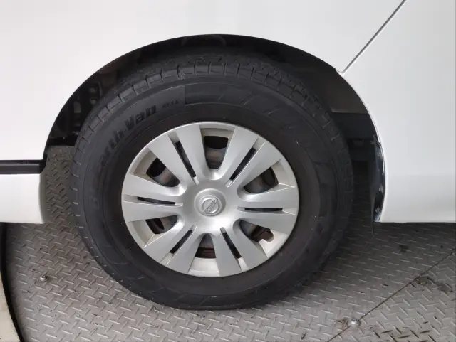 日産 キャラバン LDF-VW2E26(2WD)の写真34