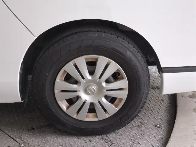日産 キャラバン LDF-VW2E26(2WD)の写真35