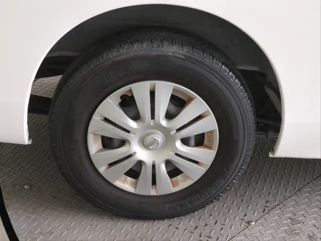 日産 キャラバン LDF-VW2E26(2WD)の写真36