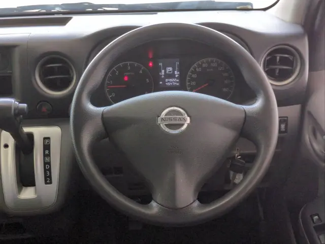 日産 キャラバン LDF-VW2E26(2WD)の写真7