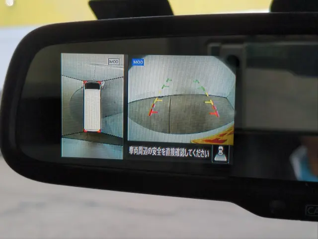 日産 キャラバン LDF-VW2E26(2WD)の写真9
