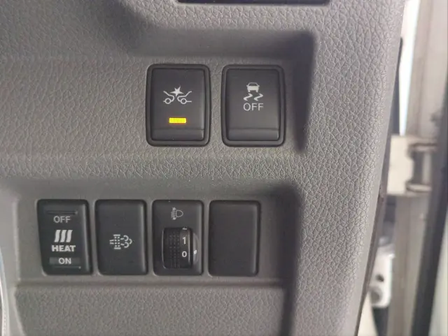 日産 キャラバン LDF-VW2E26(2WD)の写真12