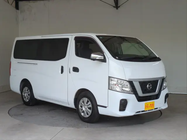 日産 キャラバン LDF-VW2E26(2WD)の写真14