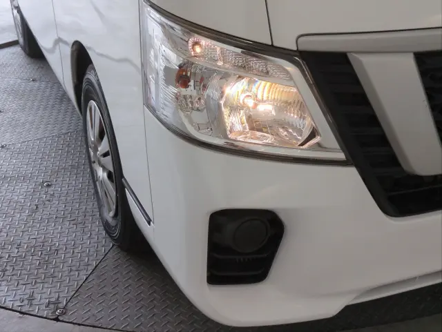 日産 キャラバン LDF-VW2E26(2WD)の写真16