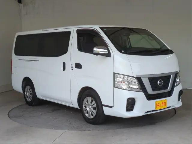 日産 キャラバン LDF-VW2E26(2WD)の写真32