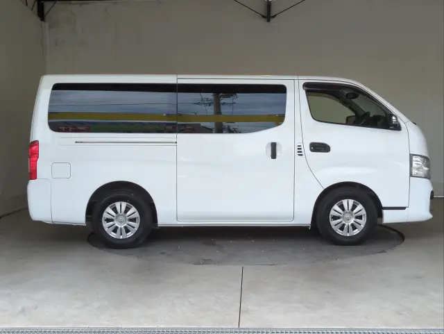 日産 キャラバン LDF-VW2E26(2WD)の写真33