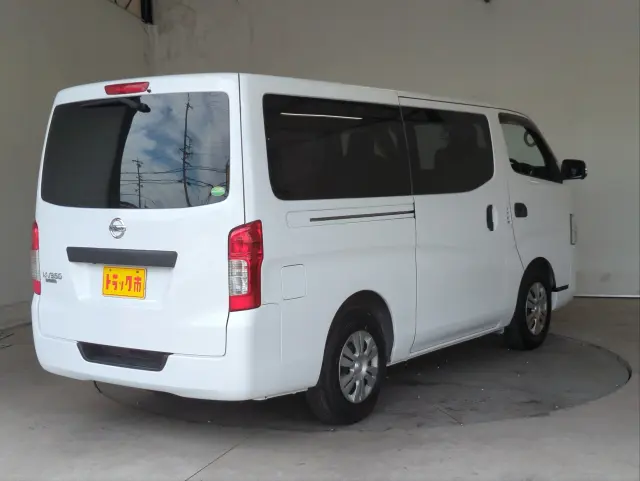 日産 キャラバン LDF-VW2E26(2WD)の写真34