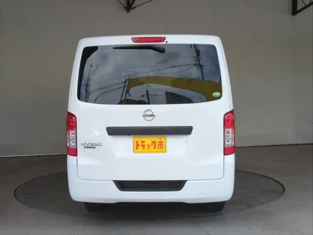 日産 キャラバン LDF-VW2E26(2WD)の写真35
