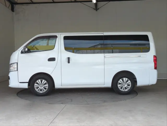 日産 キャラバン LDF-VW2E26(2WD)の写真37