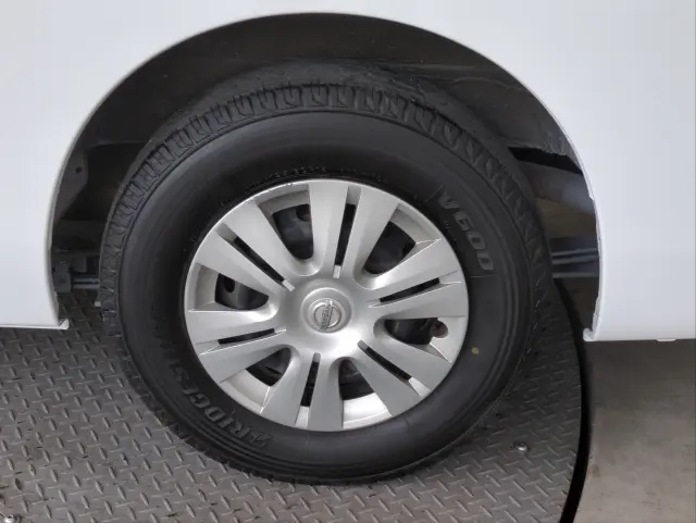 日産 キャラバン LDF-VW2E26(2WD)の写真38