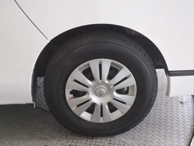 日産 キャラバン LDF-VW2E26(2WD)の写真40
