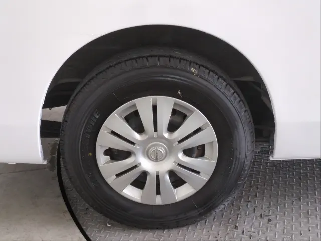 日産 キャラバン LDF-VW2E26(2WD)の写真41