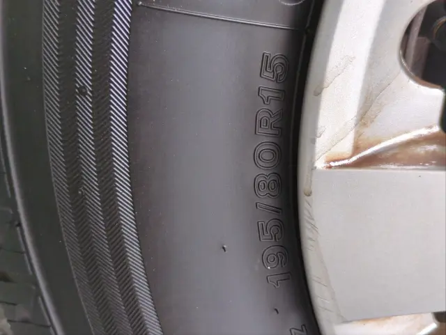 日産 キャラバン LDF-VW2E26(2WD)の写真42