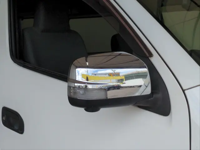 日産 キャラバン LDF-VW2E26(2WD)の写真43
