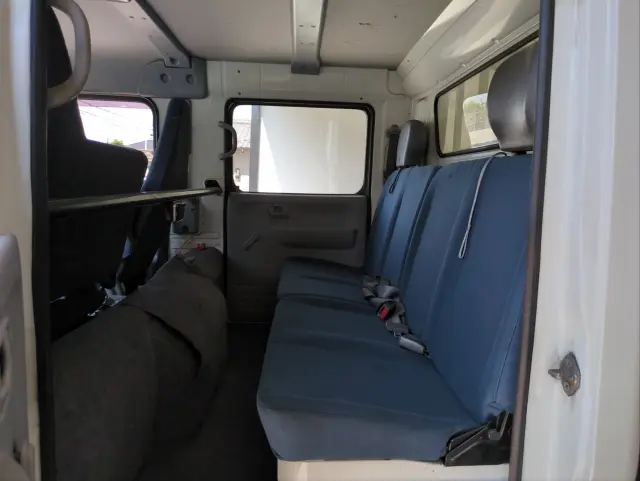 日産 アトラス TPG-FEB5W(2WD)の写真4