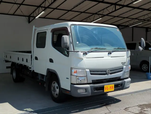 日産 アトラス TPG-FEB5W(2WD)の写真11