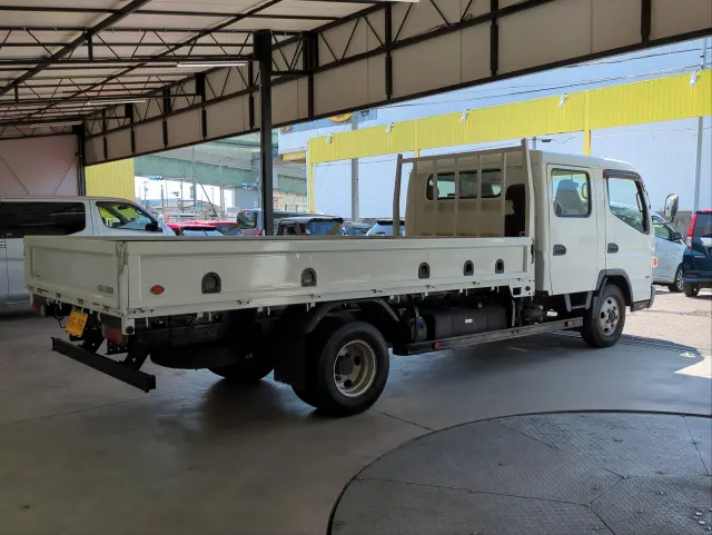日産 アトラス TPG-FEB5W(2WD)の写真12