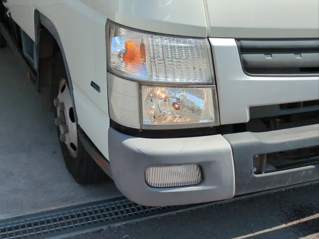 日産 アトラス TPG-FEB5W(2WD)の写真13