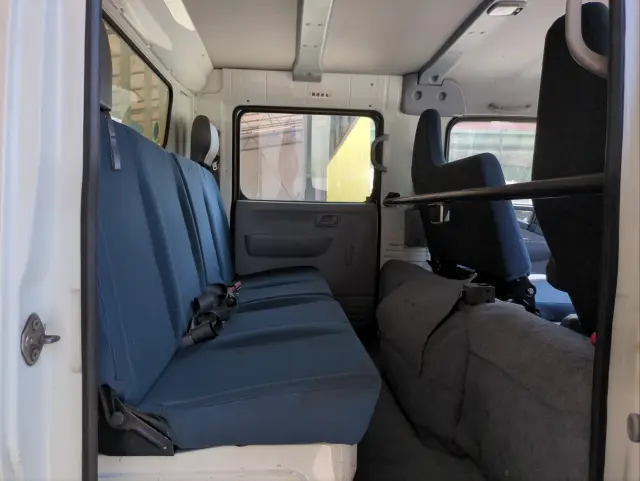 日産 アトラス TPG-FEB5W(2WD)の写真17