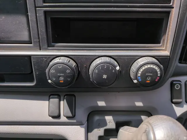 日産 アトラス TPG-FEB5W(2WD)の写真21