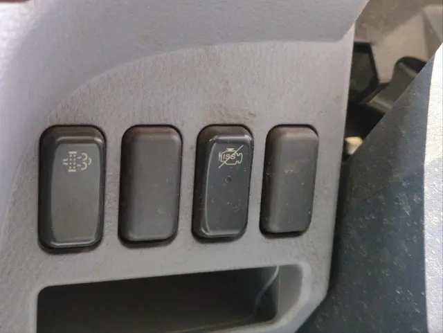 日産 アトラス TPG-FEB5W(2WD)の写真23