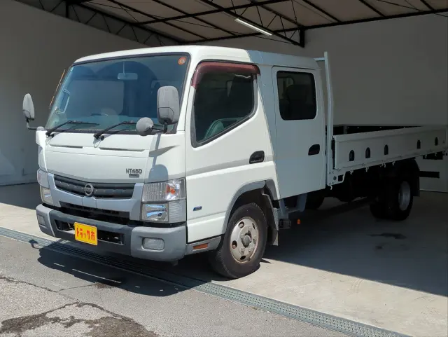 日産 アトラス TPG-FEB5W(2WD)の写真27