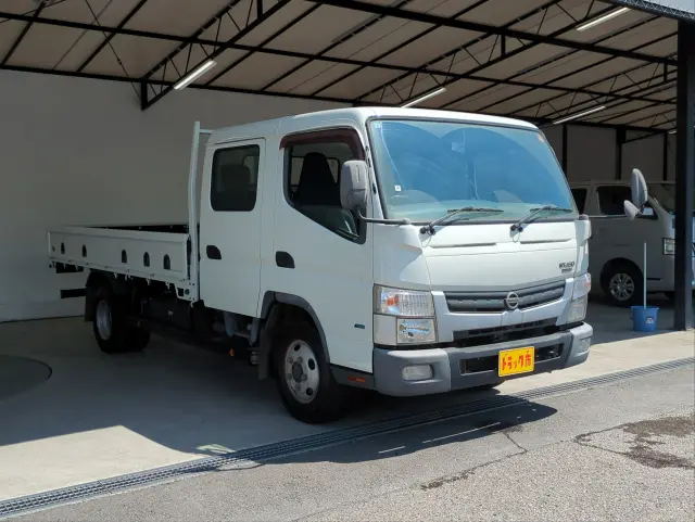 日産 アトラス TPG-FEB5W(2WD)の写真29