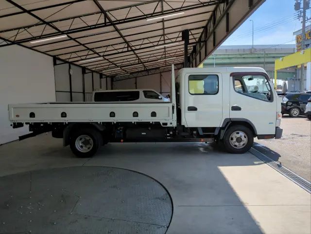 日産 アトラス TPG-FEB5W(2WD)の写真30